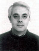 Валерий Березин