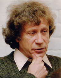 Виктор Екимовский