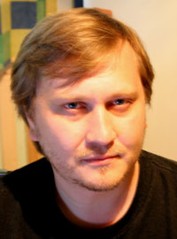 Илья Шипилов