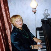 Татьяна Чудова