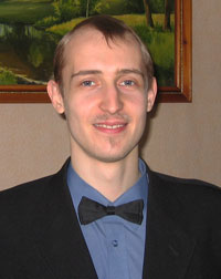 Дмитрий Толпегов